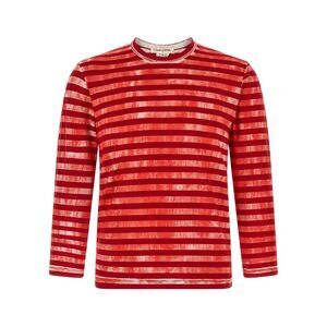 Comme Des Garcons Women's Striped T-Shirt